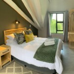 luxury group accommodation Drakensberg