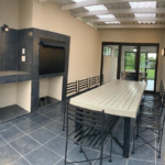 luxury family accommodation Central Drakensberg