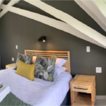 luxury accommodation Drakensberg
