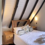 luxury group accommodation Mount Champagne Resort