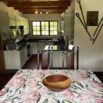 Mount Champagne Resort in the Central Drakensberg