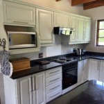 Mount Champagne Resort in the Central Drakensberg