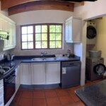 Mount Champagne Resort in the Central Drakensberg