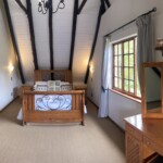 guest accommodation Mount Champagne Resort